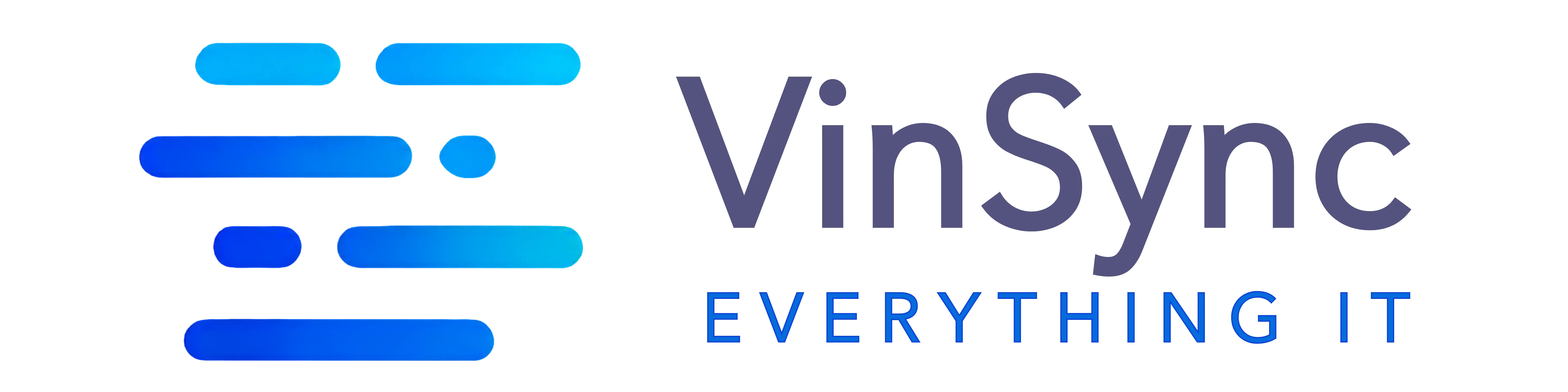Vinsync logo