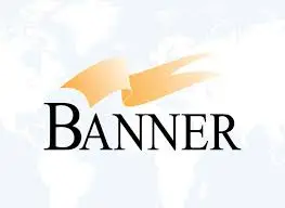 Banner logo