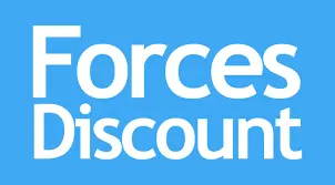 Forces Discount logo